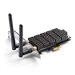 (image for) 11ac PCIe Wireless Dual band WiFi Card from TP-LINK Archer T6E